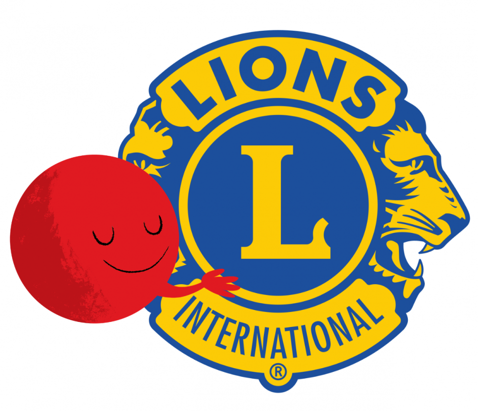 Lions ja Nenäpäivä