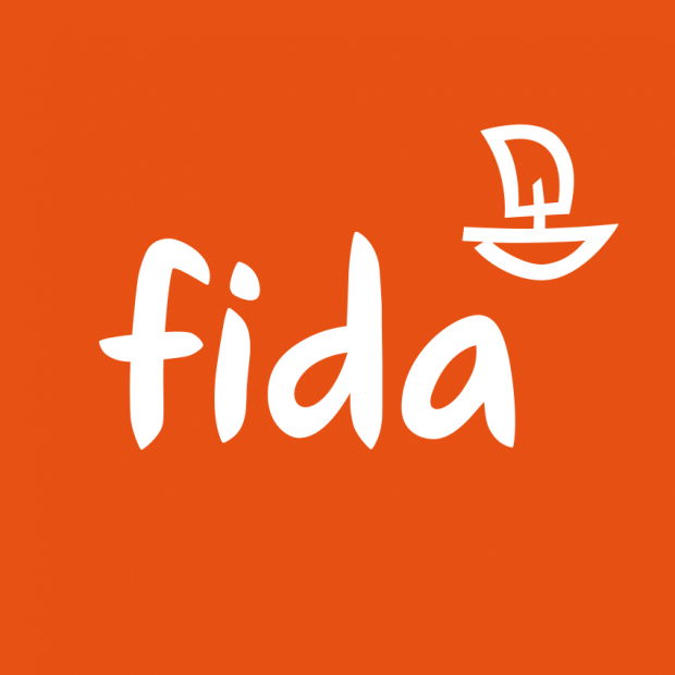 Fida_logo_näyttöversio