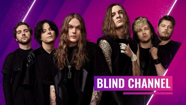 Blind Channel - yhtye