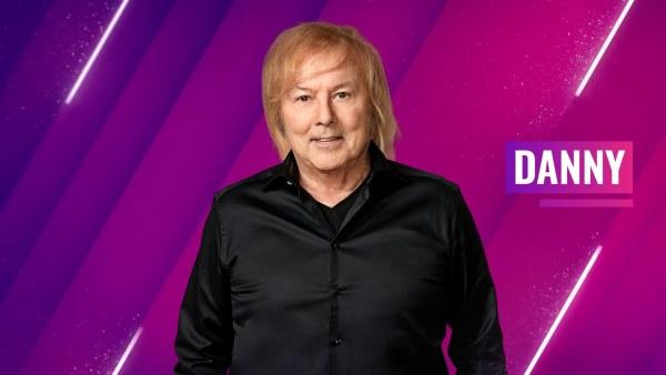 Ilkka "Danny" Lipsanen - artisti